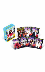 【中古】アグリー・ベティ　シーズン3　コレクターズBOX　Part2 / 洋画