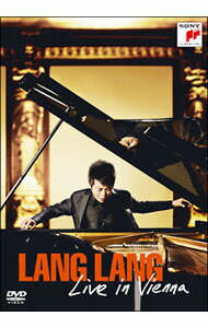 &nbsp;&nbsp;&nbsp; ラン・ラン　ライヴ　イン　ウィーン の詳細 発売元: EPICレコード カナ: ランランライヴインウィーン LANG LANG LIVE IN VIENNA / クラシック ディスク枚数: 2枚 品番: ESBC1 リージョンコード: 2 発売日: 2010/08/25 映像特典: 映画「のだめカンタービレ」最終楽章後編」用に演奏した「ベト7」ピアノ版 内容Disc-1ピアノ・ソナタ第3番ハ長調op．2ピアノ・ソナタ第23番ヘ短調op．57「熱情」Disc-2「イベリア」第1巻〜招魂（エポカシオン）「イベリア」第1巻〜港「イベリア」第1巻〜セビーリャの聖体祭ピアノ・ソナタ第7番変ロ長調op．83練習曲op．25〜第1番変イ長調ポロネーズ第6番変イ長調op．53“英雄”ワルツ第2番「華麗なる円舞曲」op．34−1イ長調交響曲第7番イ長調op．92ピアノソロ版第1楽章〜 関連商品リンク : クラシック EPICレコード