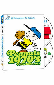 【中古】スヌーピー 1970年代コレクション Vol．2 / アニメ