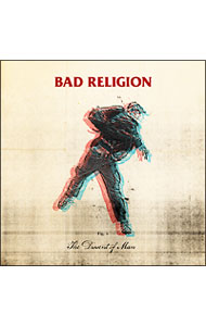 【中古】【2CD】ディセント・オブ・マン 初回限定盤 / バッド・レリジョン