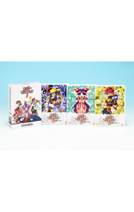 【中古】セイバーマリオネットJ DVD-BOX / 下田正美【監督】