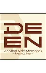 Another　Side　Memories−Precious　Best− / DEEN