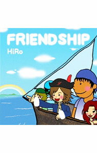 Other - 【中古】FRIENDSHIP / HiRo