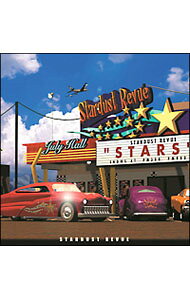 &nbsp;&nbsp;&nbsp; 【2CD】STARS の詳細 発売元: アップフロントワークス アーティスト名: スターダスト・レビュー カナ: スターズ STARS / スターダストレビュー STARDUST REVUE ディスク枚数: 2枚 品番: EPCE5754 発売日: 2011/02/23 曲名Disc-11.　君のすべてが悲しい（Matinne）2.　こしゃくなレディ（Matinne）3.　瞳の中の天国（Matinne）4.　追憶（Matinne）5.　もう一度抱きしめて（Matinne）6.　木蘭の涙（Matinne）7.　クレイジー・ラブ（Matinne）8.　ふたり（Matinne）9.　会えないよ（Matinne）10.　Get　Up　My　Soul（Matinne）11.　もうチョットだけ何か足りない（Matinne）12.　愛してるの続き（Matinne）13.　何やってんだろう（Matinne）14.　7月7日（Matinne）15.　ワイン恋物語（Matinne）16.　どうして（Matinne）Disc-21.　Overture　“Stars”（Soiree）2.　Northern　Lights−輝く君に−（Soiree）3.　Be　My　Lady（Soiree）4.　Stay　My　Blue−君が恋しくて−（Soiree）5.　もう一度ハーバーライト（Soiree）6.　今夜だけきっと（Soiree）7.　ブラックペッパーのたっぷりきいた私の作ったオニオンスライス（Soiree）8.　銀座ネオン・パラダイス（Soiree）9.　銀座カンカン娘（Soiree）10.　東京ブギウギ（Soiree）11.　上を向いて歩こう（Soiree）12.　木蘭の涙（Soiree）13.　夢伝説（Soiree）14.　Stars（Soiree） 関連商品リンク : スターダスト・レビュー アップフロントワークス