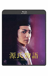 【中古】【Blu-ray】源氏物語 千年の謎 / 鶴橋康夫【監督】