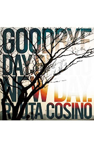 【中古】Good　Bye　Day，Brand　New　Day． / 越野竜太