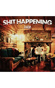 Pop JAPANizu - 【中古】Lodge / SHIT　HAPPENING