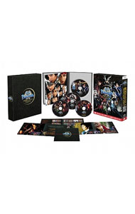 【中古】戦国BASARA−MOONLIGHT　PARTY−　DVD−BOX / 松田圭太【監督】
