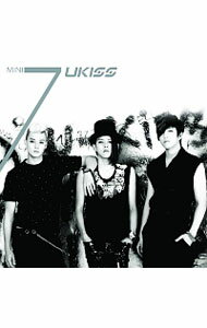 【中古】Stop Girl 日本ライセンス盤 / U−KISS