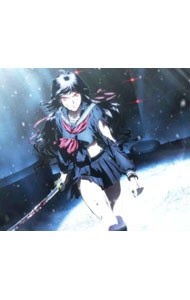 【中古】劇場版 BLOOD−C The Last Dark 完全生産限定版/ 塩谷直義【監督】
