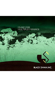 ����š�BLACK��SWAN��4 / ����˥Х�