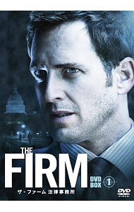 &nbsp;&nbsp;&nbsp; THE　FIRM　ザ・ファーム　法律事務所　DVD−BOX1 の詳細 発売元: 角川書店 カナ: ザファームホウリツジムショディーブイディーボックス1 THE FIRM / ヨウガ ディスク枚数: 6枚 品番: DABA4427 リージョンコード: 2 発売日: 2013/07/05 映像特典: 内容Disc-1＜第1章＆2章＞危機，再びDisc-2＜第3章＞自白の行方＜第4章＞つきまとう影Disc-3＜第5章＞危険すぎる賭け＜第6章＞裁判官からのサインDisc-4＜第7章＞兄と弟＜第8章＞虚構のシナリオDisc-5＜第9章＞息子への銃弾＜第10章＞乳児誘拐事件Disc-6＜第11章＞ある死刑囚の最期＜第12章＞見え始めた陰謀 関連商品リンク : 洋画 角川書店