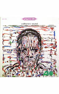 【中古】コルトレーン・サウンド（夜は千の眼を持つ） / ジョン・コルトレーン