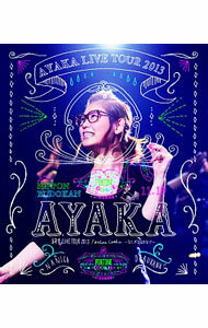 【中古】【Blu−ray】絢香　LIVE　TOUR　2013　Fortune　Cookie−なにが出るかな！？−at　日本武道館 / 絢香【出演】