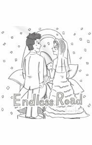 【中古】Endless　Road / fumika