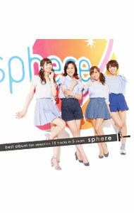 【中古】sphere / スフィア