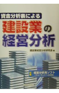 &nbsp;&nbsp;&nbsp; "資金分析表による建設業の経営分析 " の詳細 出版社: 税務経理協会 レーベル: 作者: 建設業経営分析研究会 カナ: シキンブンセキヒョウニヨルケンセツギョウノケイエイブンセキ / ケンセツギョウケイエイブンセキケンキュウカイ サイズ: 単行本 関連商品リンク : 建設業経営分析研究会 税務経理協会