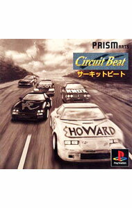 【中古】PS サーキットビート