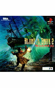 【中古】PS アローン・イン・ザ・ダーク2