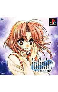 &nbsp;&nbsp;&nbsp; infinity の詳細 メーカー: エレクトロニック・アーツ 機種名: プレイステーション ジャンル: アドベンチャー 品番: SLPS02669 カナ: インフィニティ 発売日: 2000/03/23 関連商品リンク : プレイステーション エレクトロニック・アーツ