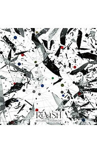 ATOMIC　MIRROR　A−type / RUVISH