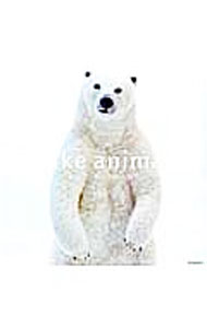 【中古】make　animals / YOSHiNOBU