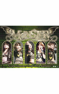 【中古】℃−ute　コンサートツアー2014秋−モンスター− / ℃−ute【出演】
