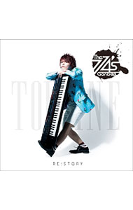 RE：STORY（TOKINE盤） / 774’S　GONBEE