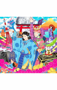 【中古】さよならチャンキー，納豆PARTYで御座います。 / JMC