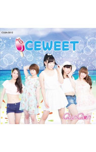 ICEWEET　（Type　B） / QunQun