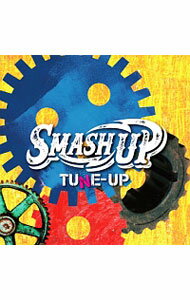【中古】TUNE−UP / Smash up