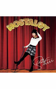 NOSTALGY / Saoriiiii