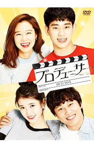 &nbsp;&nbsp;&nbsp; プロデューサー　DVD−BOX の詳細 発売元: ACM カナ: プロデューサーディーブイディーボックス / ヨウガ ディスク枚数: 8枚 品番: PCBE63582 リージョンコード: 2 発売日: 2016/03/02 映像特典: KBS「プロデューサー」特番／インタビュー 内容Disc-10Disc-20Disc-30Disc-40Disc-50Disc-60Disc-70Disc-80 関連商品リンク : 洋画 ACM