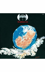 【中古】THE BIRTHDAY EVE〜誕生前夜〜/ LOUDNESS