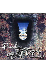 PARADIGE　SHIFT / TA　a．k．a．hiroSE
