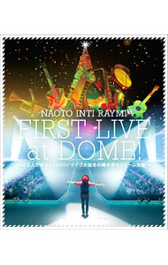 【中古】【Blu−ray】ナオト・インティライミ初ドーム公演−4万人でオマットゥリ！！イヴイヴ大阪冬の陣＠京セラドーム大阪 / ナオト・インティライミ【出演】