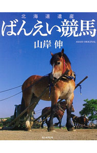 &nbsp;&nbsp;&nbsp; ばんえい競馬 単行本 の詳細 出版社: 朝日新聞出版 レーベル: ASAHI　ORIGINAL 作者: 山岸伸 カナ: バンエイケイバ / ヤマギシシン サイズ: 単行本 ISBN: 4022724823 発売日: 2016/04/01 関連商品リンク : 山岸伸 朝日新聞出版 ASAHI　ORIGINAL