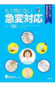 【中古】もう怖くない急変対応 / 浜本実也 (単行本)