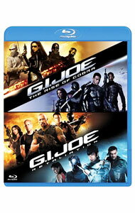 【中古】【Blu−ray】G．I．ジョー　ベストバリューBlu−rayセット / スティーヴン・ソマーズ【監督】