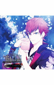 【中古】「Theatrium　虚像の庭」escape　2　小ヶ崎伶音／小ヶ崎伶音 / 内田雄馬