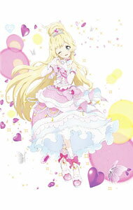 【中古】【Blu-ray】アイカツスターズ！Blu-ray BOX2 三方背アートBOX・スペシャルブックレット付 / 佐藤照雄【監督】