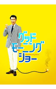&nbsp;&nbsp;&nbsp; 【Blu−ray】グッドモーニングショー　豪華版 の詳細 発売元: フジテレビ カナ: グッドモーニングショーゴウカバンブルーレイディスク GOOD MORNING SHOW / キミヅカリョウイチ KIMIZUKA RYOICHI ディスク枚数: 2枚 品番: TBR27155D リージョンコード: 発売日: 2017/04/26 映像特典: ［1］特報／本予告／TVスポット集／［2］〈DVD〉ザ・メイキング・オブ・グッドモーニングショー〜まもなく本番です〜／深夜のグッドモーニングショー（1〜5話）／紙兎ロペ×映画「グッドモーニングショー」コラボ企画「グッドモーニングショー」／宣伝キャンペーン集（完成披露舞試写会，モントリオール世界映画祭，初日舞台挨拶，大阪舞台挨拶）／特別映像 内容Disc-1グッドモーニングショー 関連商品リンク : 君塚良一 フジテレビ