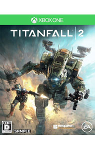 【中古】Xbox One タイタンフォール　2