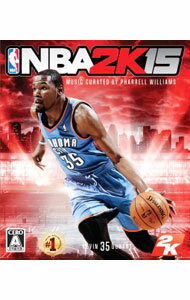 【中古】Xbox One NBA　2K15