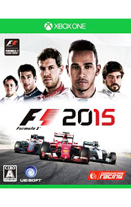 【中古】Xbox One F1　2015