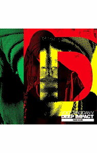 【中古】VOICE　MAGICIAN　5－DEEP　IMPACT－ / HAN－KUN