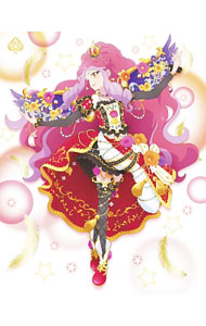 【中古】【Blu−ray】アイカツスターズ！星のツバサシリーズ　Blu−ray　BOX1 / 佐藤照雄【監督】