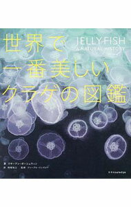 Rakuten - 【中古】世界で一番美しいクラゲの図鑑 / GershwinLisa‐Ann