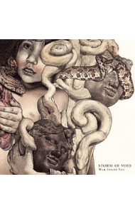 【中古】War　Inside　You / STORM　OF　VOID