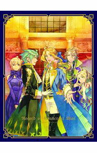 【中古】【Blu−ray】グランクレスト戦記　3　完全生産限定版　BOX・ブックレット・特典CD付 / 畠山守【監督】